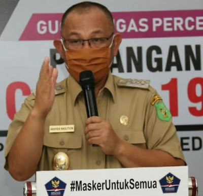 Sekolah di Medan Dilarang Kutip Biaya Pendaftaran