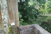 Ada Apa Dengan Pembangunan Tembok Pembatas di Kali Cibanuherang, Desa Calingcing