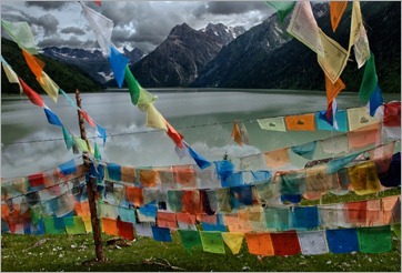 tibet