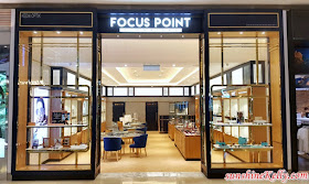Focus Point Signature Store, Focus Point Malaysia, Focus Point Eyewear, Bvlgari Trunk Show,  Pavilion Kuala Lumpur, Eyewear, Fashion,