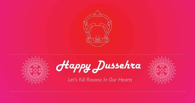 Happy Dasara images