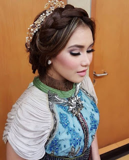 Foto ayu ting ting terbaru tahun 2016 (instagram)