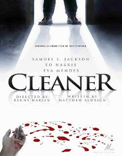 Cleaner (2008)