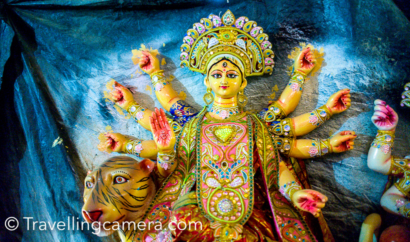 Durga Puja is an important festival in West Bengal, and Kolkata is one of the best places to experience it. By visiting Kolkata during Durga Puja, you can immerse yourself in the vibrant festivities, explore the cultural richness of the state, enjoy the beautiful landscapes, and savor the delicious food. West Bengal is a must-visit destination for anyone interested in experiencing the rich cultural heritage of India.