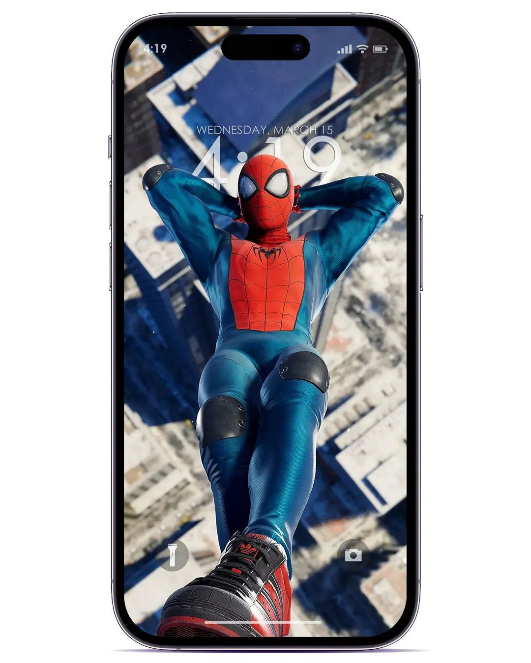 Spiderman in Dark  iPhone Wallpapers  iPhone Wallpapers  Iphone wallpaper  hd original Superhero wallpaper iphone Superhero wallpaper