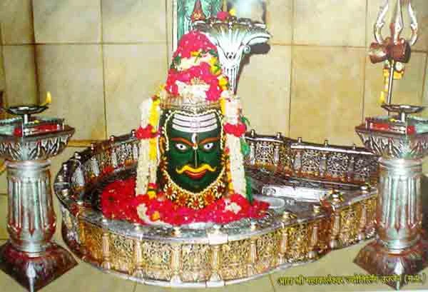 mahakal ujjain Places to visit near Indore