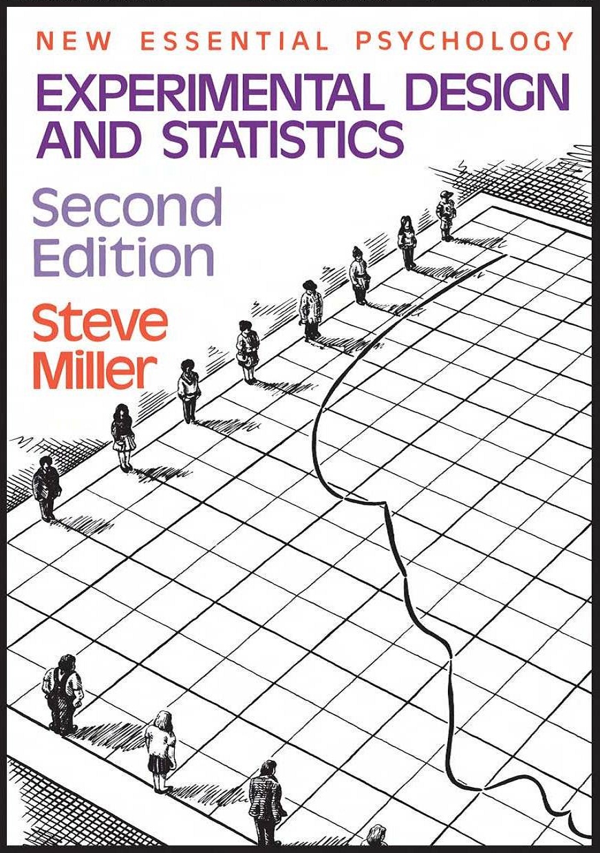 Experimental Design and Statistics - Free Ebook - 1001 Tutorial & Free Download