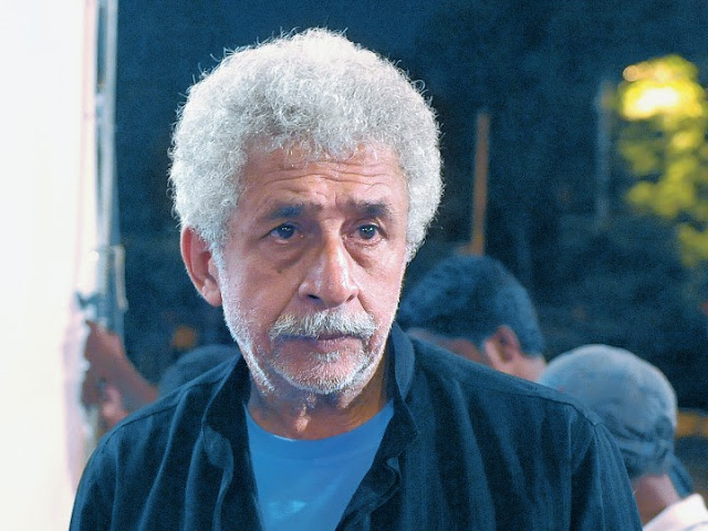 What! Naseeruddin Shah Is Doing Fine, Actor's Son Vivaan Refutes Hospitalisation Rumour