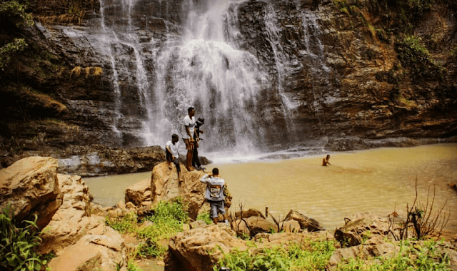 3 Must Visit Places and the Best Time to Visit Kwara State in 2023