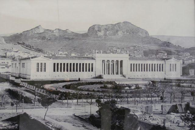 National Archaeological Museum in Athens celebrates 150 years since its foundation