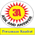 Ask and Answer for Bella Septiyana (persamaan kuadrat)