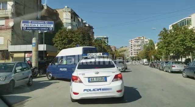 63-year-old Albanian was arrested in Vlora, sentenced to 6 years in prison for drugs in Italy