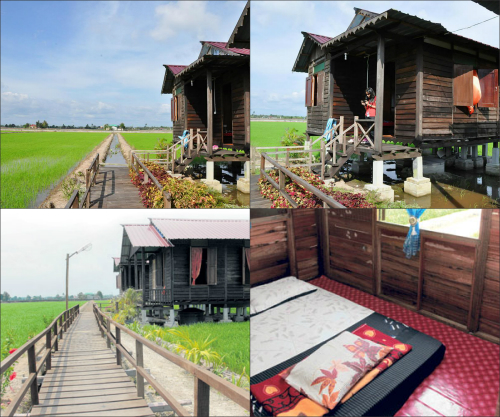 Tempat Menarik Dan Percutian Di Selangor dan Kuala Lumpur