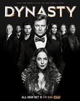 Tercera temporada de Dynasty