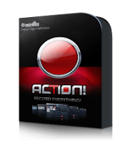 Mirillis Action 3.9.3 Multilanguage Full Version