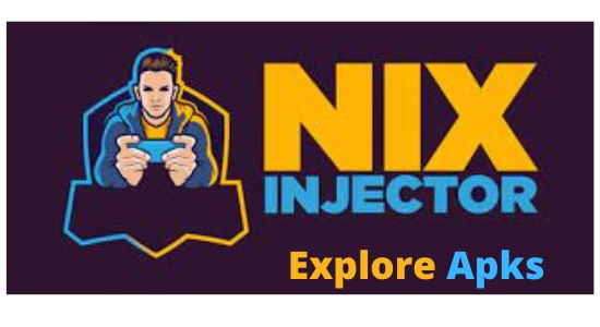 NIX Injector APK Download Latest  ( VERSION v1.65)    For Android 