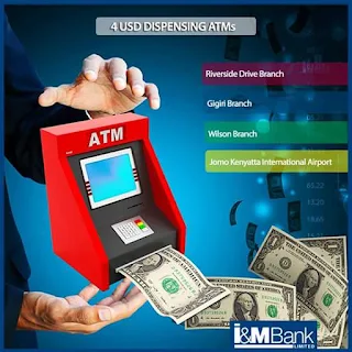 I&m USD cash atm