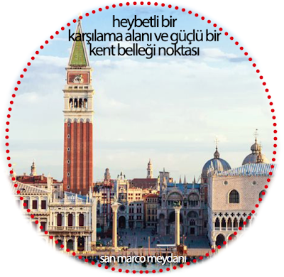 san marco meydanı, venedik sütunları, ortaçağ, kent belleği venedik