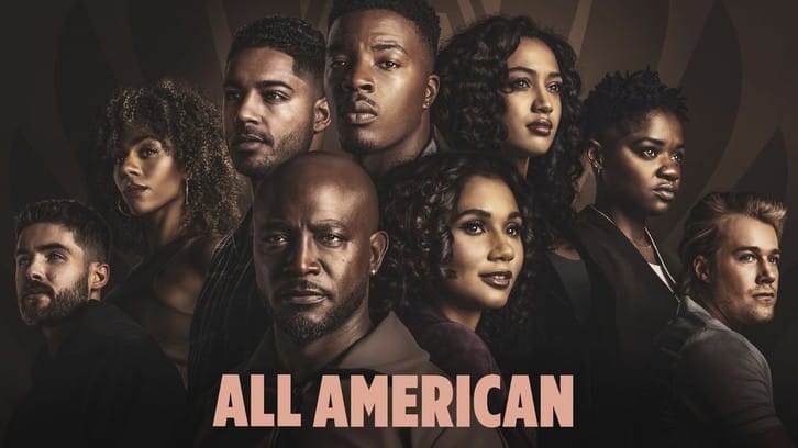 All American - Now That We've Found Love (Season Finale) - Review