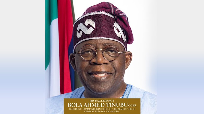 At Inauguration: Tinubu Hits Ground Running, Lists Critical Reforms As Inflation Rise In Nigeria 2023