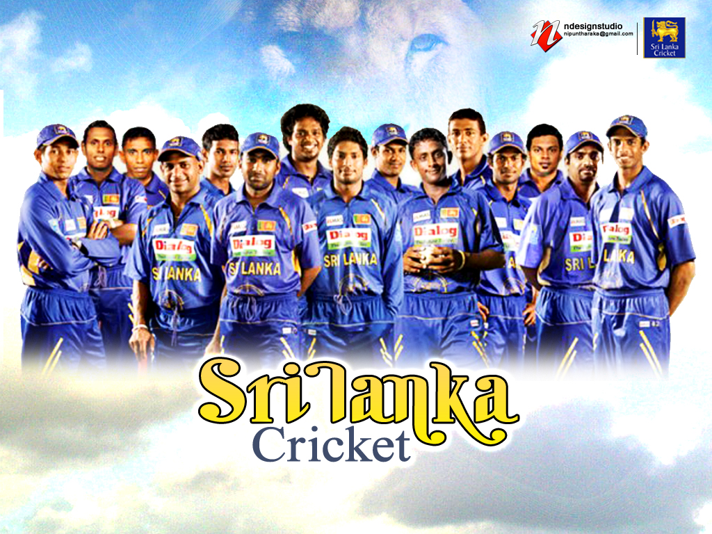 ... wallpapers | icc world cup t20 2012 : srilanka cricket team wallpaper