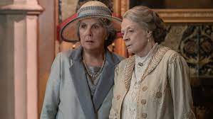 Downton Abbey: A New Age: Movie Review