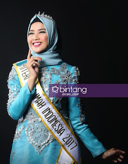 Puteri Muslimah Indonesia 2017