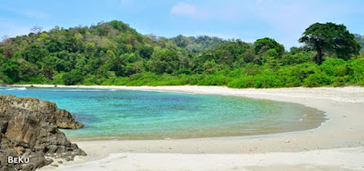 Pesona Pantai Pancur Banyuwangi & Keindahanya Yang Memukau