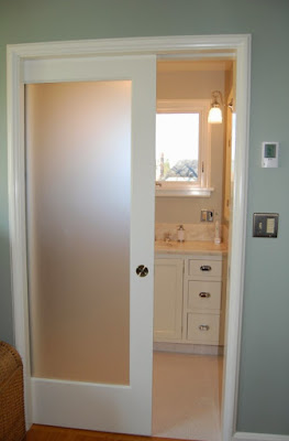 model pintu kamar mandi minimalis modern terbaru