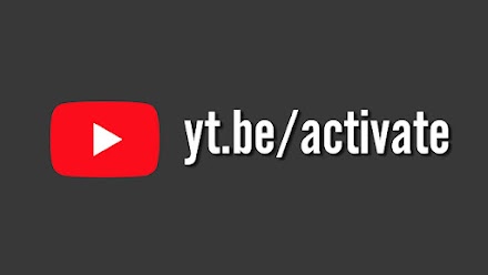 Yt.be Activate – Watch YouTube on Smart TV