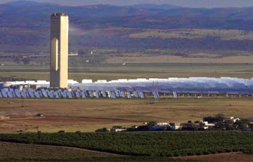 Solar Power Working In The World 5 Key Examples