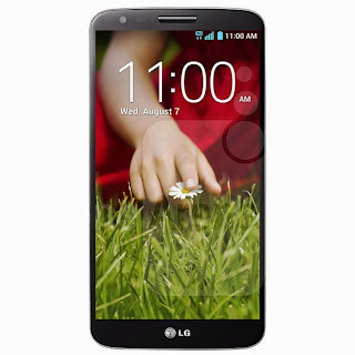 Informasi Harga LG Android Semua Tipe