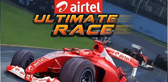 F1 Ultimate Race