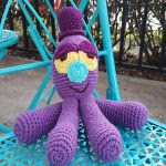 PATRON GRATIS PULPO AMIGURUMI 21280