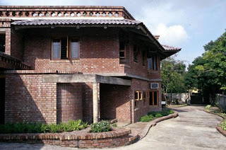 Bangladeshi Architecture