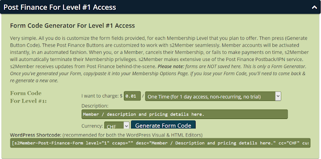 s2Member® | A powerful (free) membership plugin for WordPress®