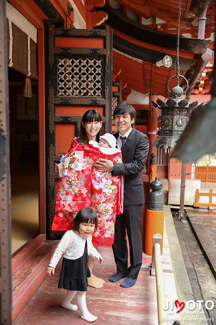 談山神社のお宮参り出張撮影