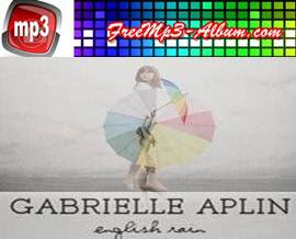 Gabrielle Aplin Album English Rain