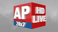 Watch AP News (Telugu) Live from India