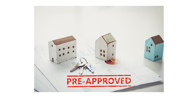 Real Estate, Real Estate Agent, Realtor, Home Buyer, Re-Approved, Pre-Approval