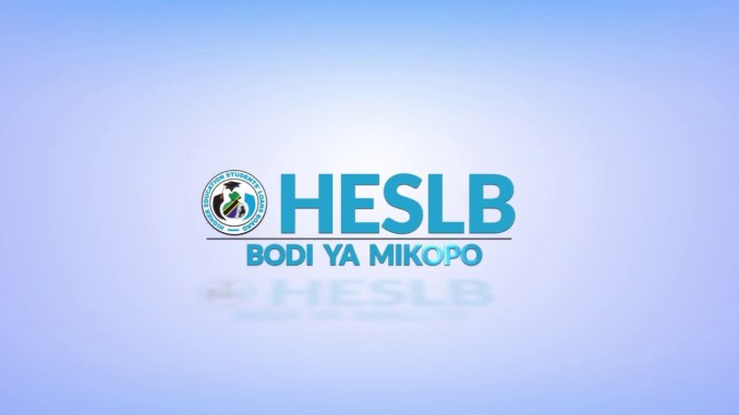 Loan Allocation Status 2022/2023 HESLB.