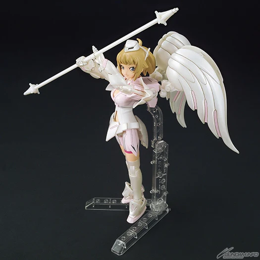 HGBF Super Fumina Axis Angel Ver.