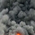 Dozens Fear dead after Sucide Bomber Detonate a Bomb in Yobe today! [Photo]