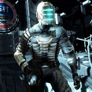 Dead Space 2 game image