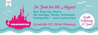  Stadtkutter Pop Up Store