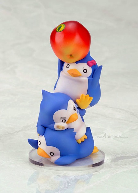 FIGURA Princess of the Crystal EDICIÓN ALTER Mawaru Penguindrum