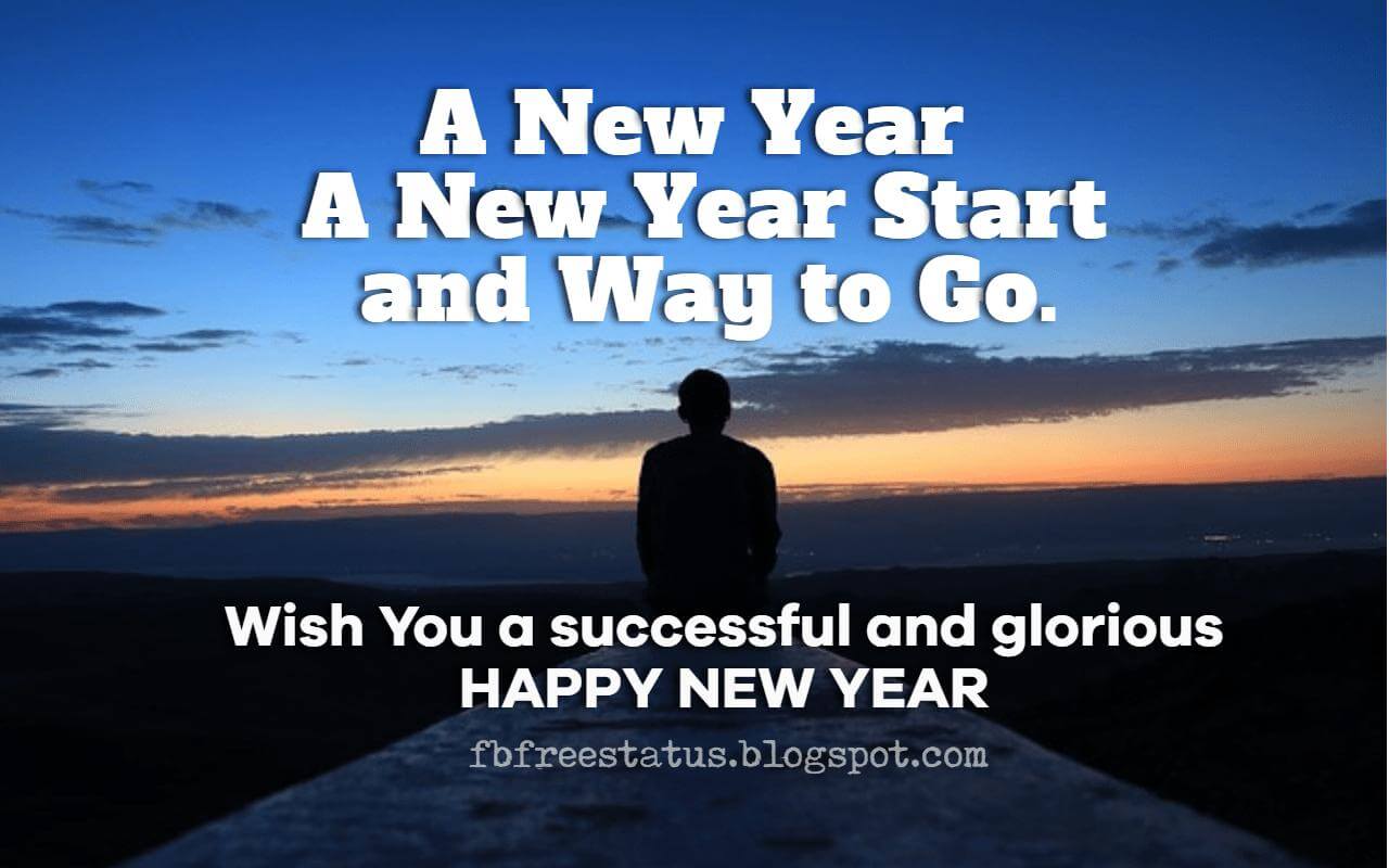 New Year Inspirational Quotes Images For a Fresh Start For 2022