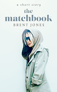 The Matchbook by Brent Jones