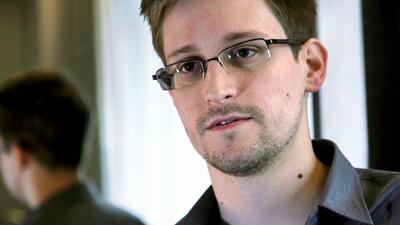 Snowden Didn't "Flee to Russia": Obama Trapped Him There
