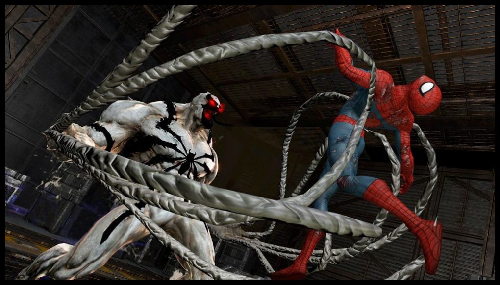 spider man edge of time pc game download